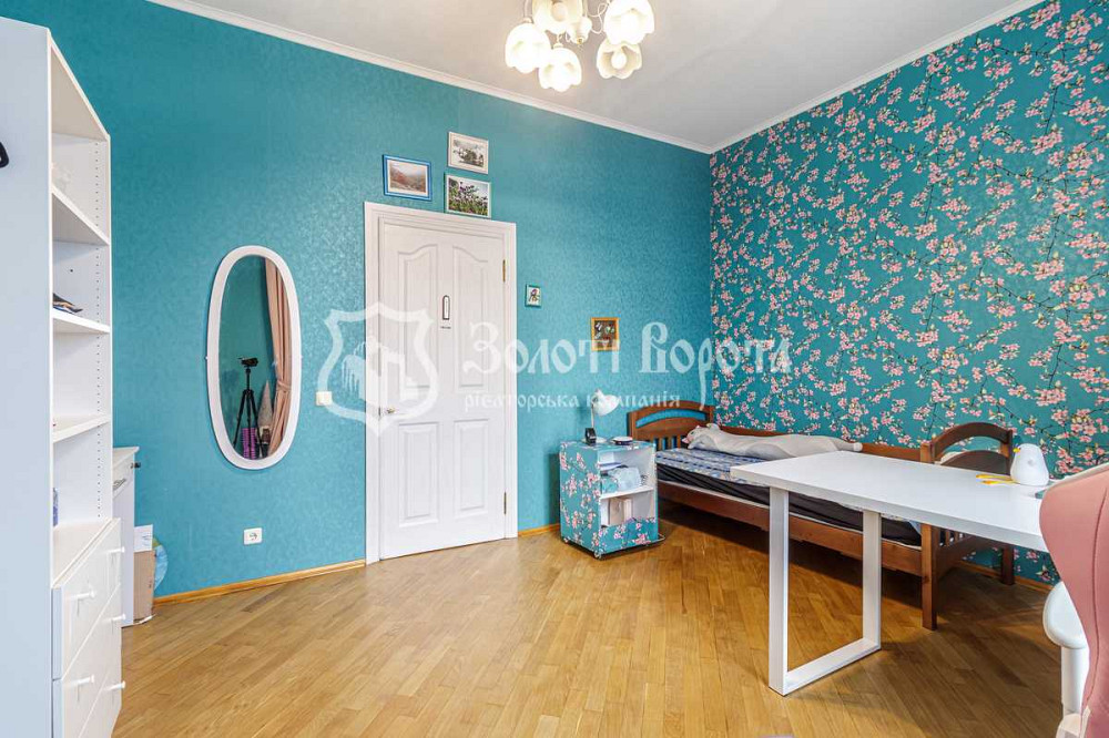 продажа 5-к квартира Киев, Святошинский, 188000 $ Київ - зображення 8