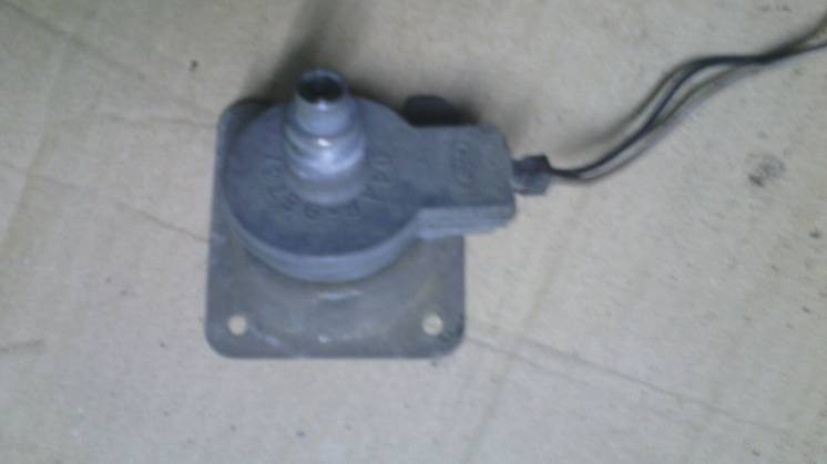 Датчик швидкості D4af-9e731 Форд Сієрра оригінал Вінниця - зображення 1
