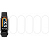 Набір захисних гідрогелевих матових плівок DM для Xiaomi Mi Band 8/9 (5 шт) Харьков