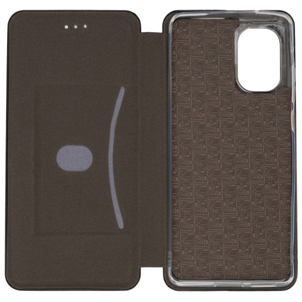Чохол-книжка ArmorStandart G-Case для Motorola G85 5G Black (ARM77320) (Код товару:38895) Харьков - изображение 3