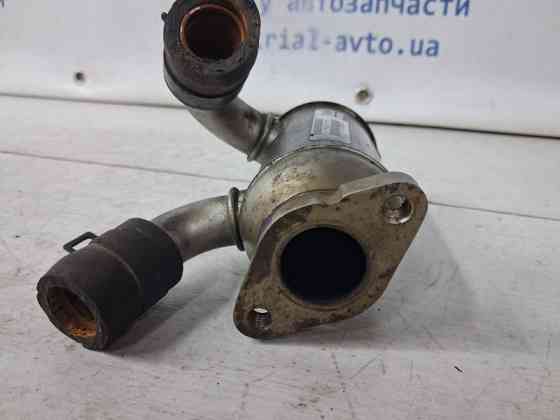 Радиатор EGR Kia Ceed JD 1.6 DIESEL D4FB 2012 (б/у) Київ