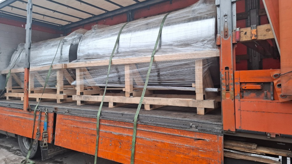 Продам дерев’яні контейнери Луцк - изображение 3