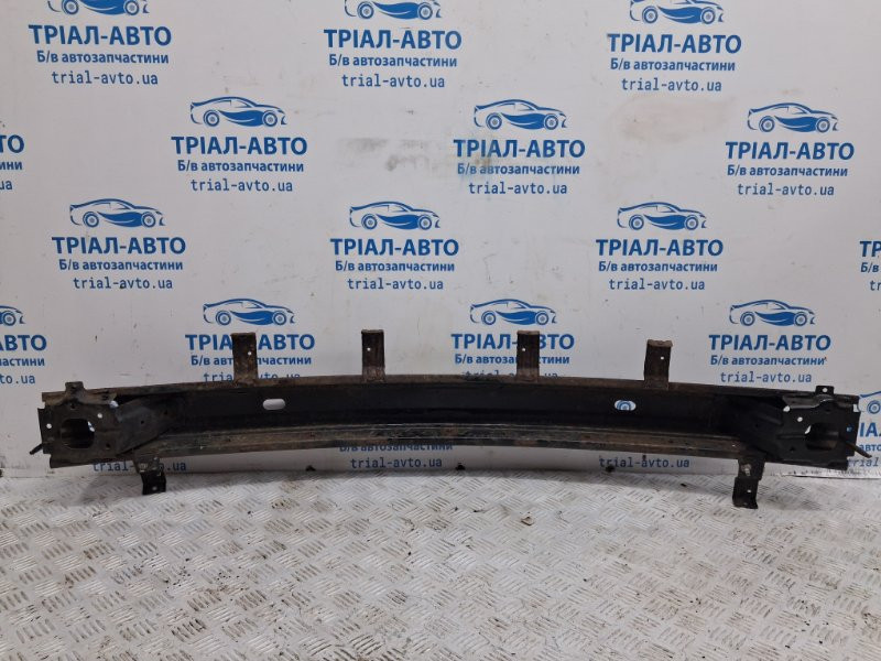 Усилитель бампера задний Hyundai Santa fe CM 2.2 DIESEL D4HB 2005 (б/у) Киев - изображение 4