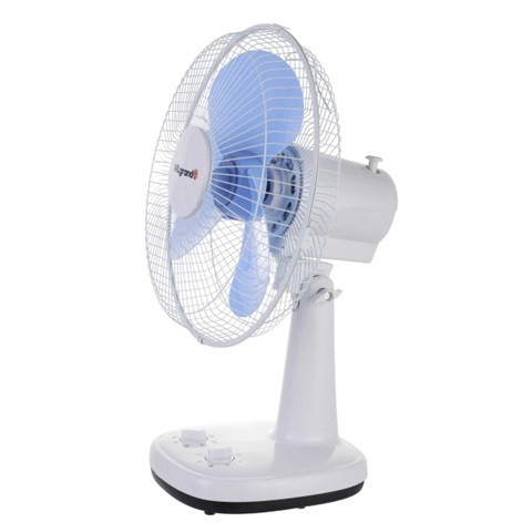 Вентилятор настольный Vilgrand VF-3031 30 Вт голубой Киев - изображение 2