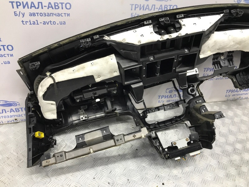 Торпеда с подушкой бесопасности Kia Ceed 2006-2012 847211H000 (Арт. 54385) Киев - изображение 9