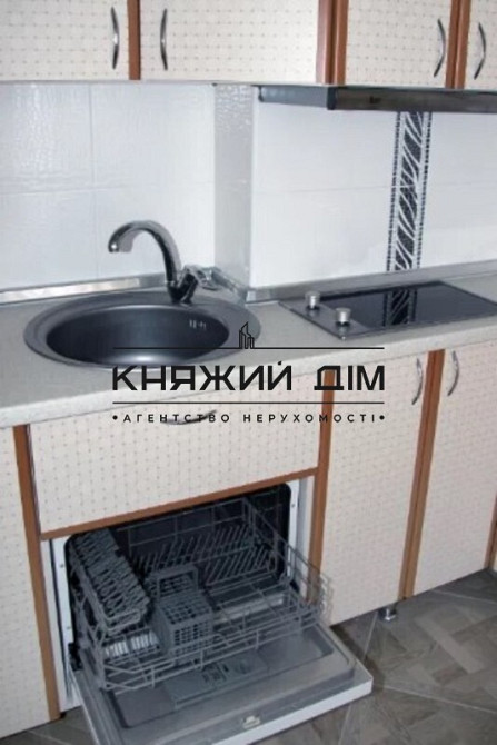 Отличная 2-комн. кв.-студио в ЖК Комфорт Таун,м. Дарница.КОД объекта : 11195514. Киев - изображение 12