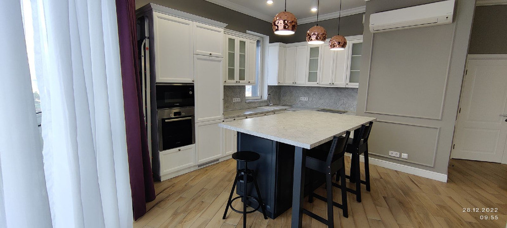 Здається 2-кімнатна ЖК Квартет Липківського, 16А Київ - зображення 7