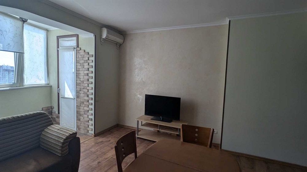долгосрочная аренда 2-к квартира Киев, Дарницкий, 23000 грн./мес. Київ - зображення 3