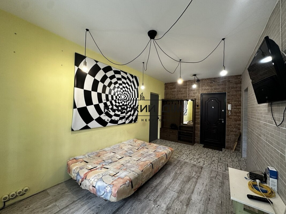 Оренда 2 кімнана квартира м. Харківська КОД 11204418 Киев - изображение 3