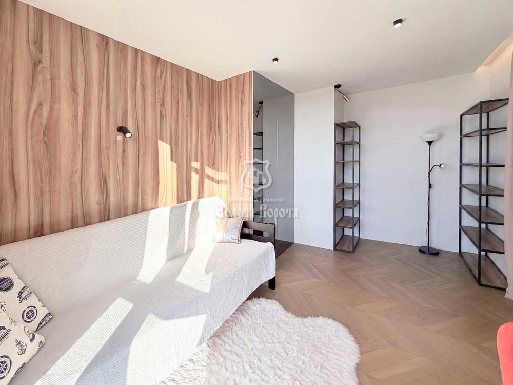 продажа 3-к квартира Киев, Соломенский, 235000 $ Київ - зображення 9