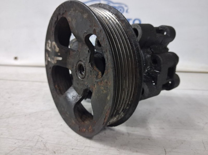 Насос ГУ Toyota Prado J120 4.0 1GR-FE 2002 (б/у) Київ - зображення 1