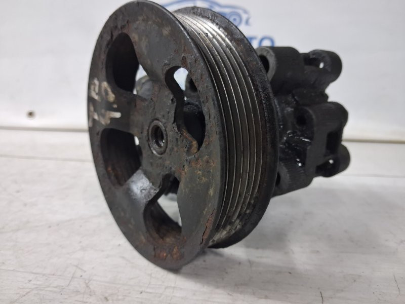 Насос ГУ Toyota Prado J120 4.0 1GR-FE 2002 (б/у) Киев - изображение 1