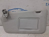 Козырек солнцезащитный левый Nissan Micra 2002-2010 96401BC502 (Арт. 84586) Київ