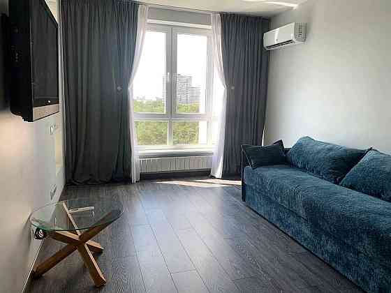 продажа 1-к квартира Киев, Днепровский, 61000 $ Київ