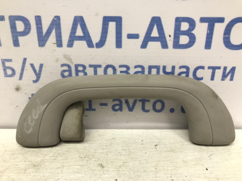 Ручка потолка Kia Ceed ED 1.6 DIESEL D4FB 2006 (б/у) Київ - зображення 1