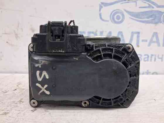 Заслонка дроссельная Mitsubishi ASX GA 1.8 DIESEL 4N13 2010 (б/у) Киев