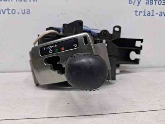 Кулиса переключения АКПП Toyota Avensis T25 1.8 БЕНЗИН 1ZZFE 2002 (б/у) Київ