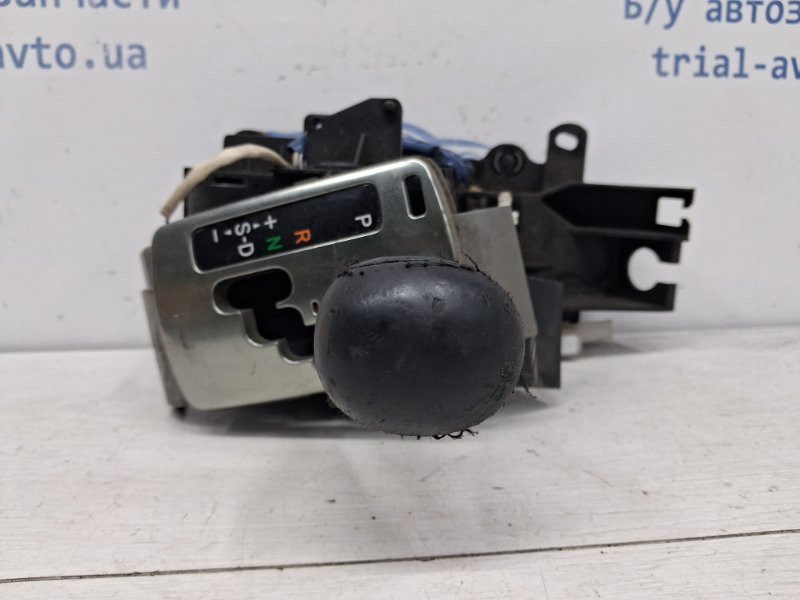 Кулиса переключения АКПП Toyota Avensis T25 1.8 БЕНЗИН 1ZZFE 2002 (б/у) Київ - зображення 2