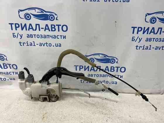 Замок двери передний правый Honda Accord 2002-2008 72112SEAE01 (Арт. 76199) Київ