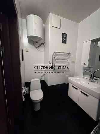 Здам 2к розділену квартиру,Позняки,код 11203943 Киев