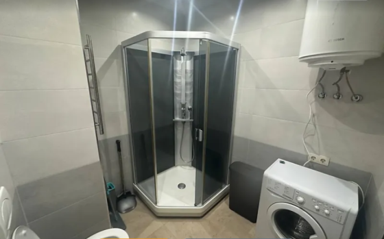 Комісія 25% здається 1-кім ЖК Хофман Хаус Золотоустівська, 34 Киев