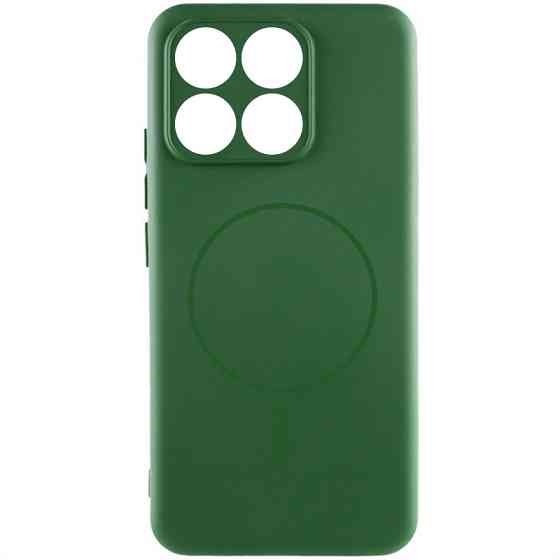 Чехол Silicone Cover Lakshmi Full Camera (AA) with Magnetic Fit для Motorola Edge 70 Херсон
