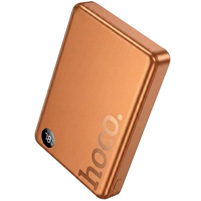 Портативное ЗУ Power Bank Hoco Q34 Clever PD20W с БЗУ 10000 mAh Херсон - изображение 1