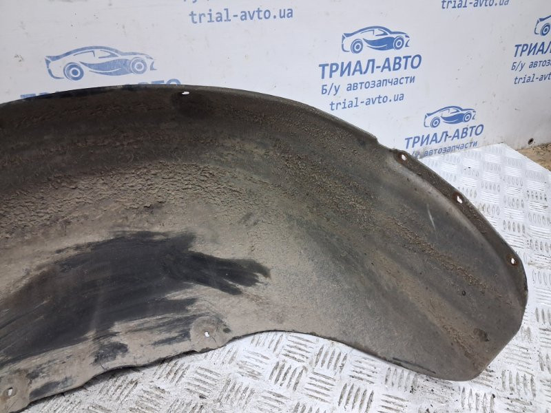 Подкрылок задний левый Volkswagen Caddy 2003-2015 2K0810971G (Арт. 67468) Киев - изображение 6