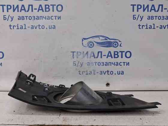 Решетка противотуманки левая Chevrolet Captiva 2006-2018 96945183 (Арт. 64885) Київ