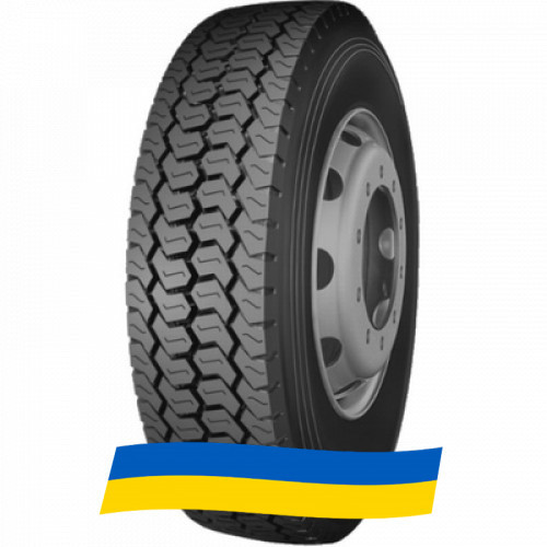 235/75 R17.5 Supercargo SC508 143/141J Ведуча вантажна шина Київ - зображення 7