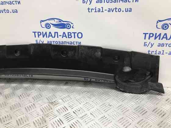 Накладка бампера Nissan Pathfinder R51 2.5 DIESEL YD25DDTI 2004 перед. (б/у) Киев