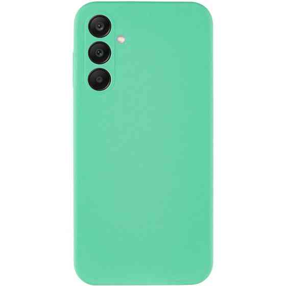 Чехол Silicone Cover Ummi Lakshmi Full Camera (AA) для Samsung Galaxy A36 5G Херсон