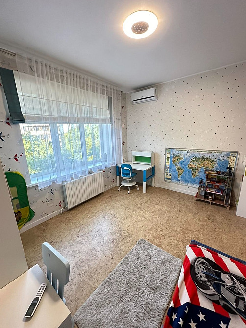 Продам 3-к квартиру (109м2) на Малиновского, Солнечный, ЖК Приоритет Дніпро - зображення 8