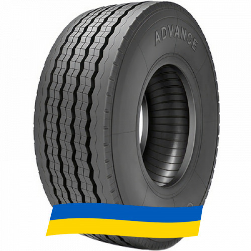 385/65 R22.5 Advance GL286A 164K Універсальна шина Київ - зображення 7