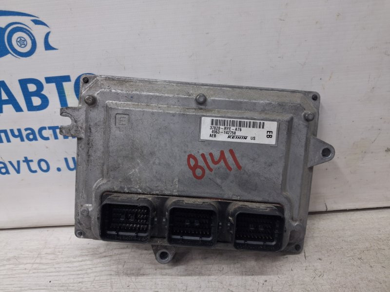 Блок управления двигателем Acura MDX 2006-2013 37820RYEA76 (Арт. 72121) Киев - изображение 1