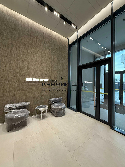 1кімн квартира ЖК Unit home № 11203615 Киев - изображение 12