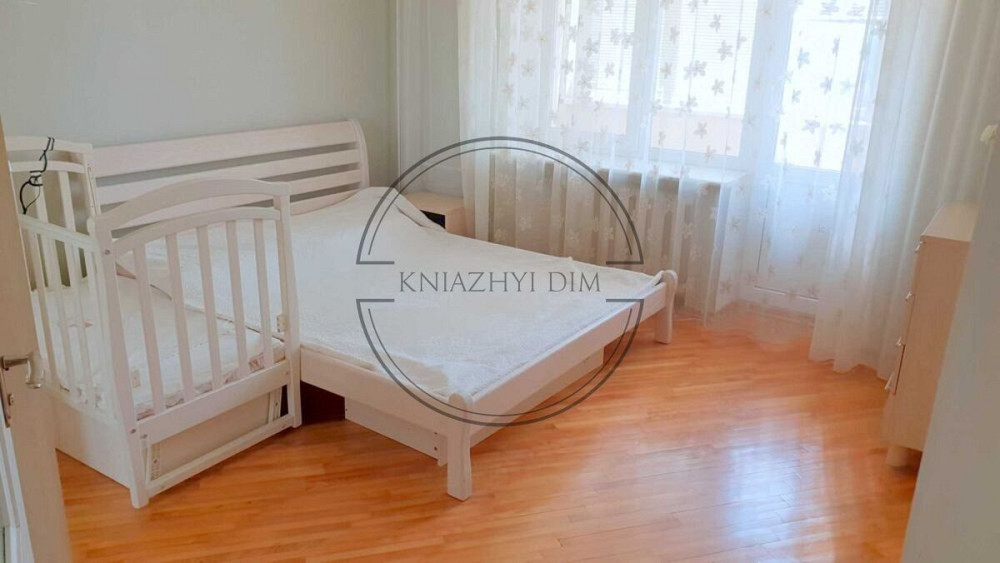 Продаж роздільної 2-х к.кв. на Біличах, м. Академмістечко. № 21137510 Киев - изображение 9