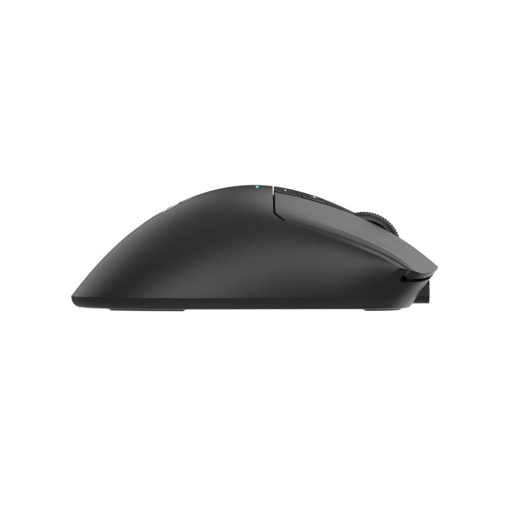 Мышь компьютерная безпроводная Bloody R73 Ultra Black черная Київ - зображення 9