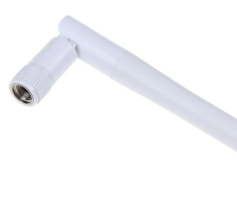 Антенна Wi-Fi 3 дБ 2.4 ГГц- 2.4835 ГГц Днепр - изображение 2