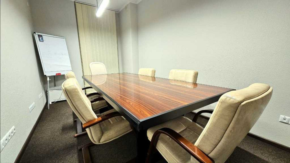 долгосрочная аренда офисное помещение Киев, Шевченковский, 30000 грн./мес. Київ - зображення 3