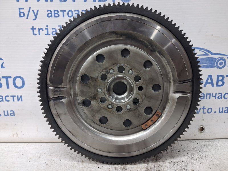 Маховик Chevrolet Captiva C140 2.2 DIESEL Z22D1 2006 (б/у) Київ - зображення 3