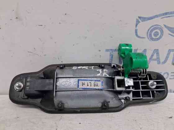 Ручка двери внешняя задняя правая Kia Sorento 2002-2011 836603E040 (Арт. 62720) Киев