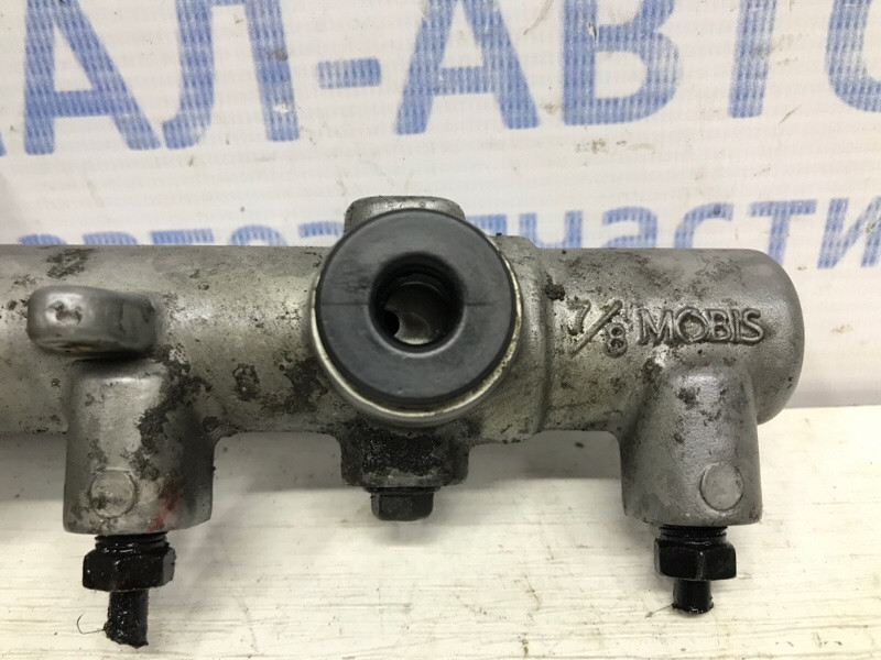 Тормозной цилиндр главный Kia Ceed 2006-2012 585101H200 (Арт. 53228) Київ - зображення 4