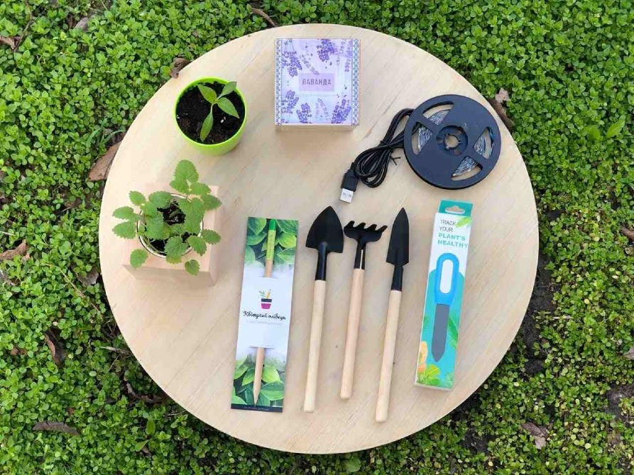 Новорічні корпopaтивні подарунки для peкламних агентств Львів - зображення 4