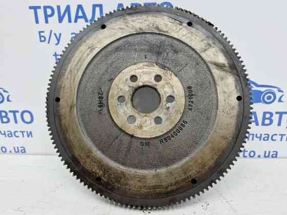 Маховик Chevrolet Lacetti J200 1.8 БЕНЗИН 2004 (б/у) Киев