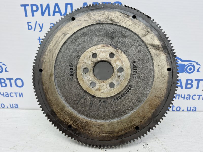 Маховик Chevrolet Lacetti J200 1.8 БЕНЗИН 2004 (б/у) Київ - зображення 3