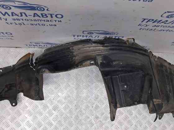 Подкрылок передний левый Mitsubishi Outlander 2003-2006 MN161471 (Арт. 59868) Київ
