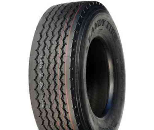 385/55 R22.5 LANDY DA805 160K Причіпна вантажна шина Київ