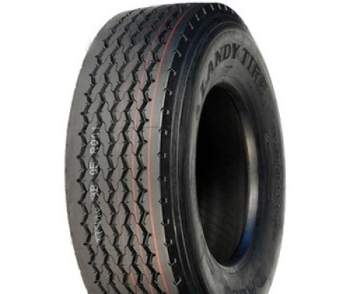 385/55 R22.5 LANDY DA805 160K Причіпна вантажна шина Киев - изображение 1