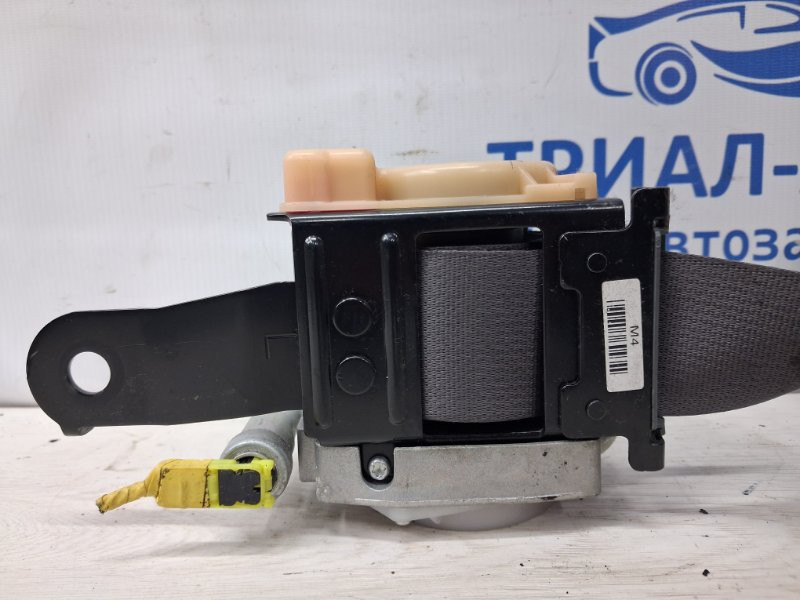 Ремень безопасности передний левый Hyundai Tucson 2004-2009 888102E400 (Арт. 74667) Київ - зображення 2